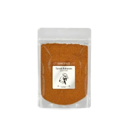 Tavuk Baharatı 50gr