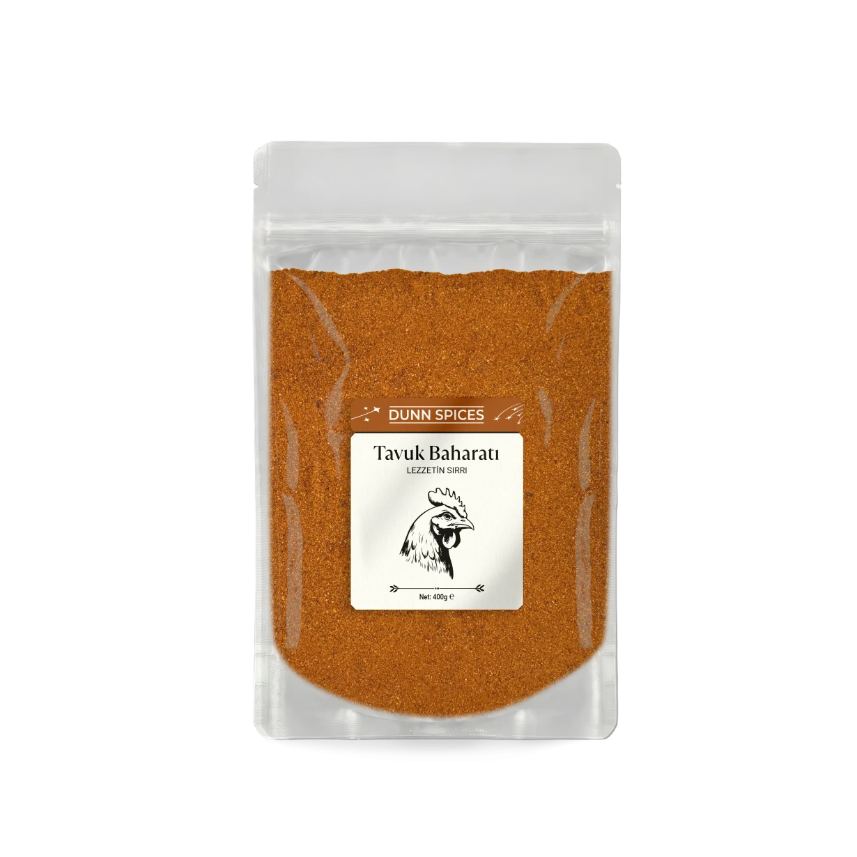 Tavuk Baharatı 50gr
