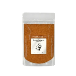 Tavuk Baharatı 50gr