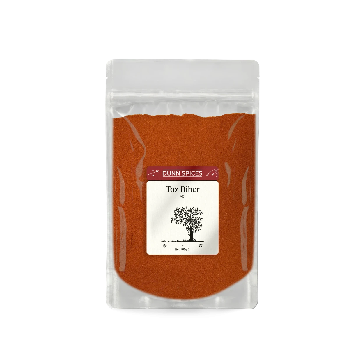 Acı Toz Biber 50gr