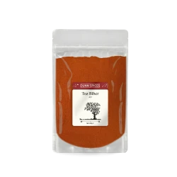 Acı Toz Biber 50gr