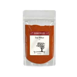 Acı Toz Biber 50gr