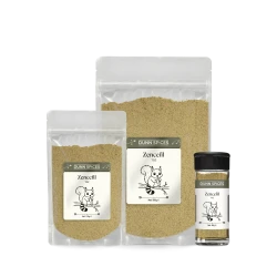Zencefil 150gr