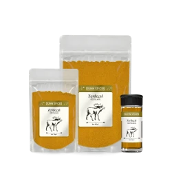 Zerdeçal 50gr