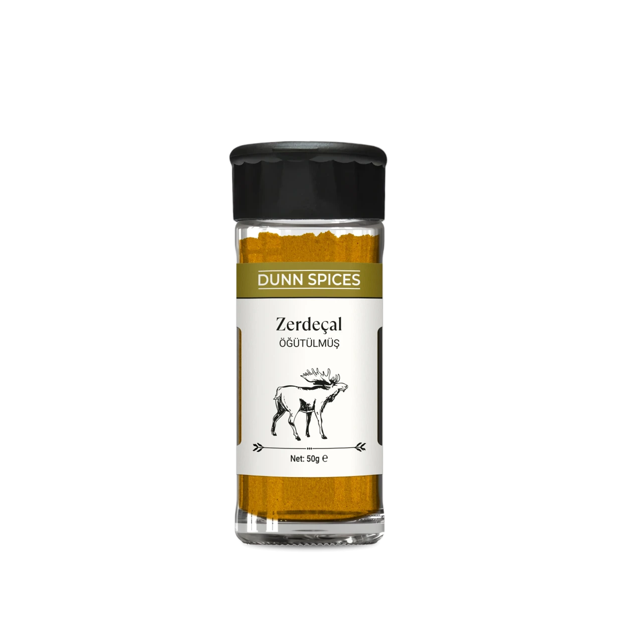 Zerdeçal 50gr