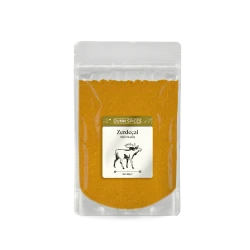 Zerdeçal 50gr