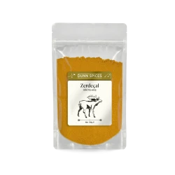 Zerdeçal 50gr
