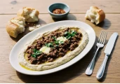 Ali Nazik kebabı - Tarif Fotoğrafı