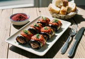 İslim Kebabı - Tarif Fotoğrafı