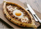 Karadeniz Pidesi - Tarif Fotoğrafı