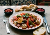 Orman Kebabı - Tarif Fotoğrafı