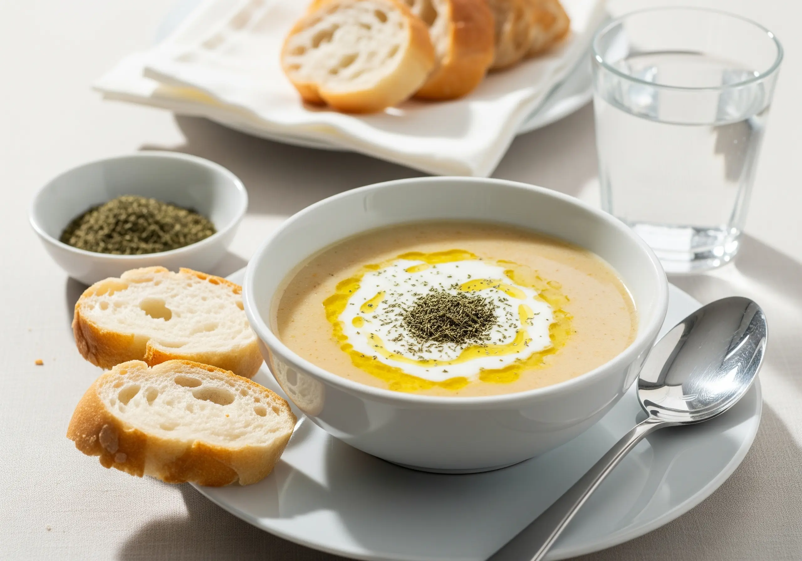 Lebeniyye Çorbası