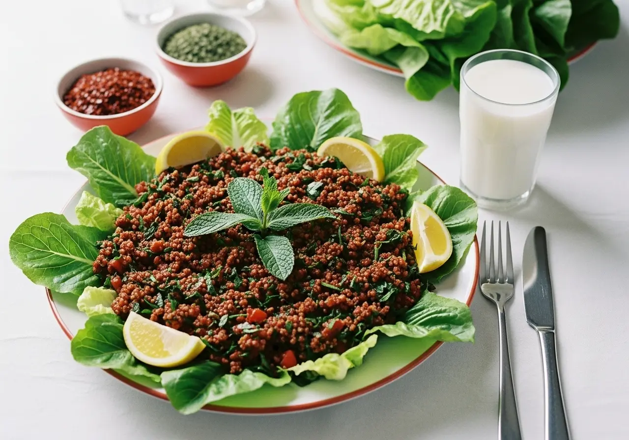 Kısır