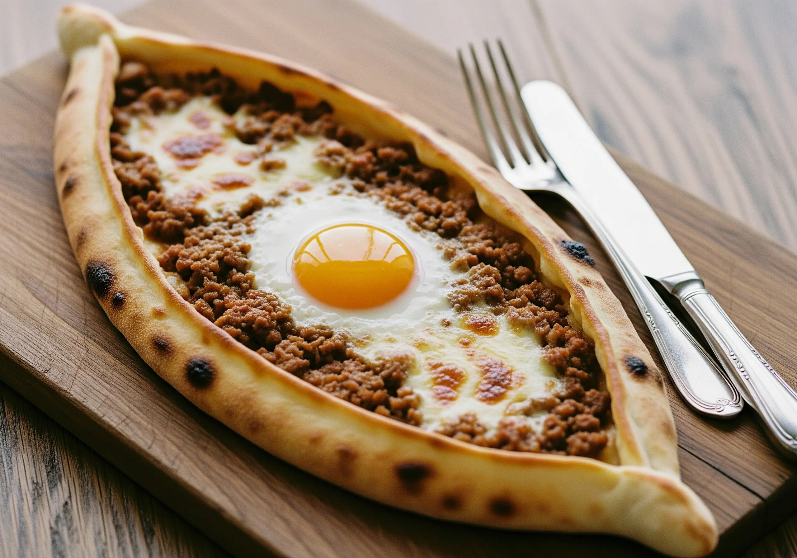 Karadeniz Pidesi